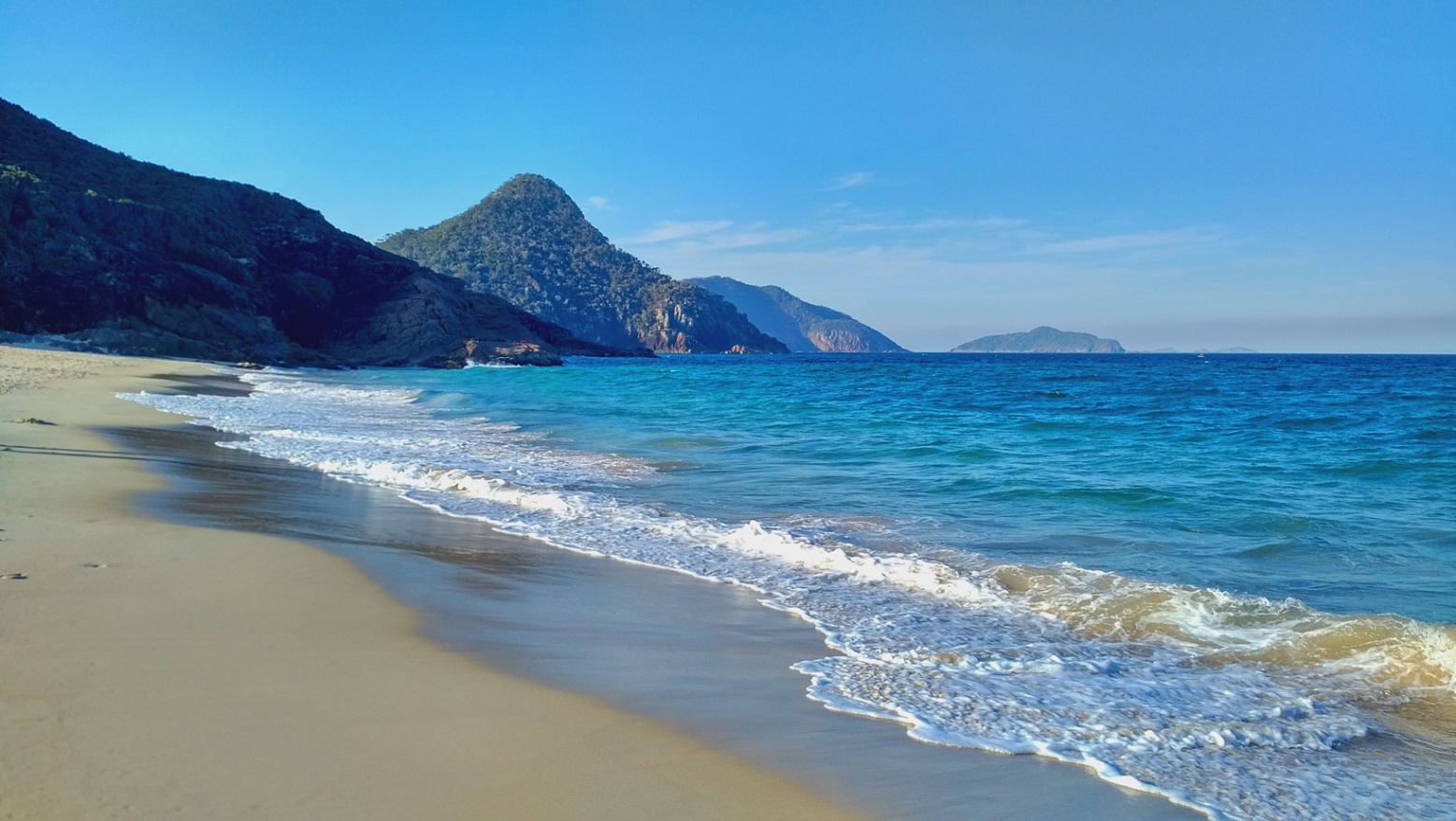 ship wreck beach