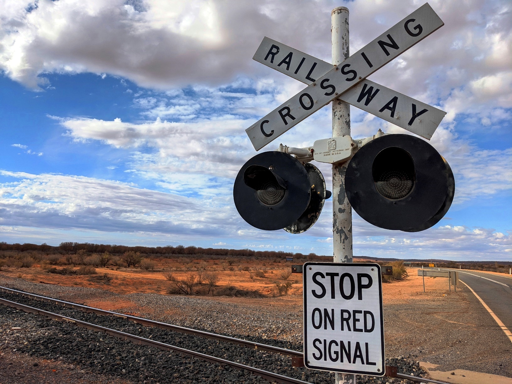 railways signalling new south wales