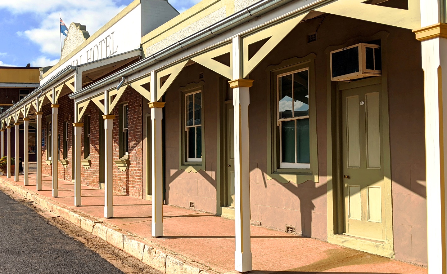 Gulgong NSW