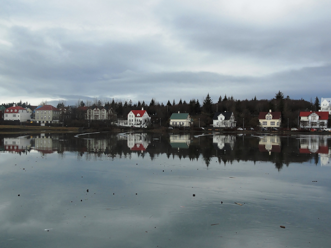 reykjavik 