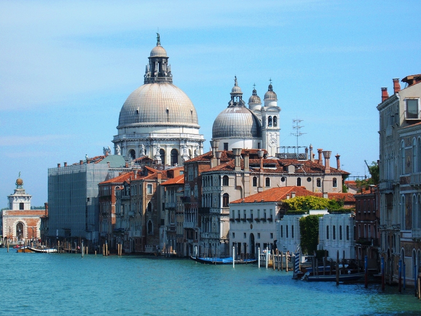 grand canal venice