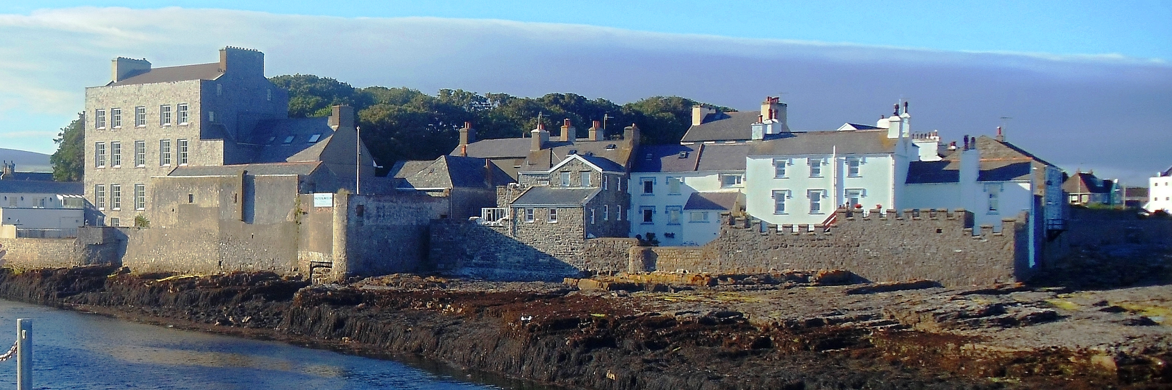 castletown isle of man