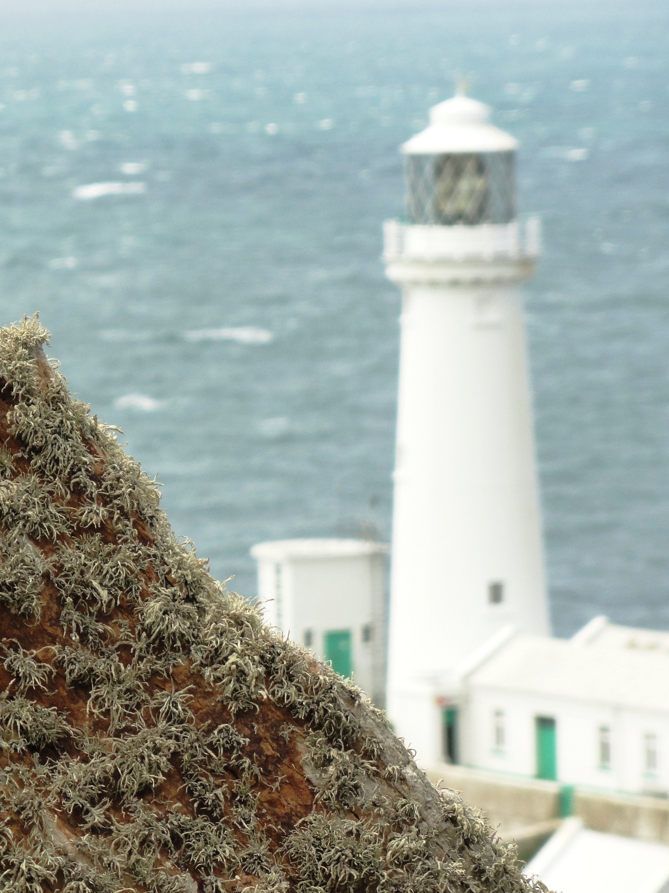south stack lighthouse