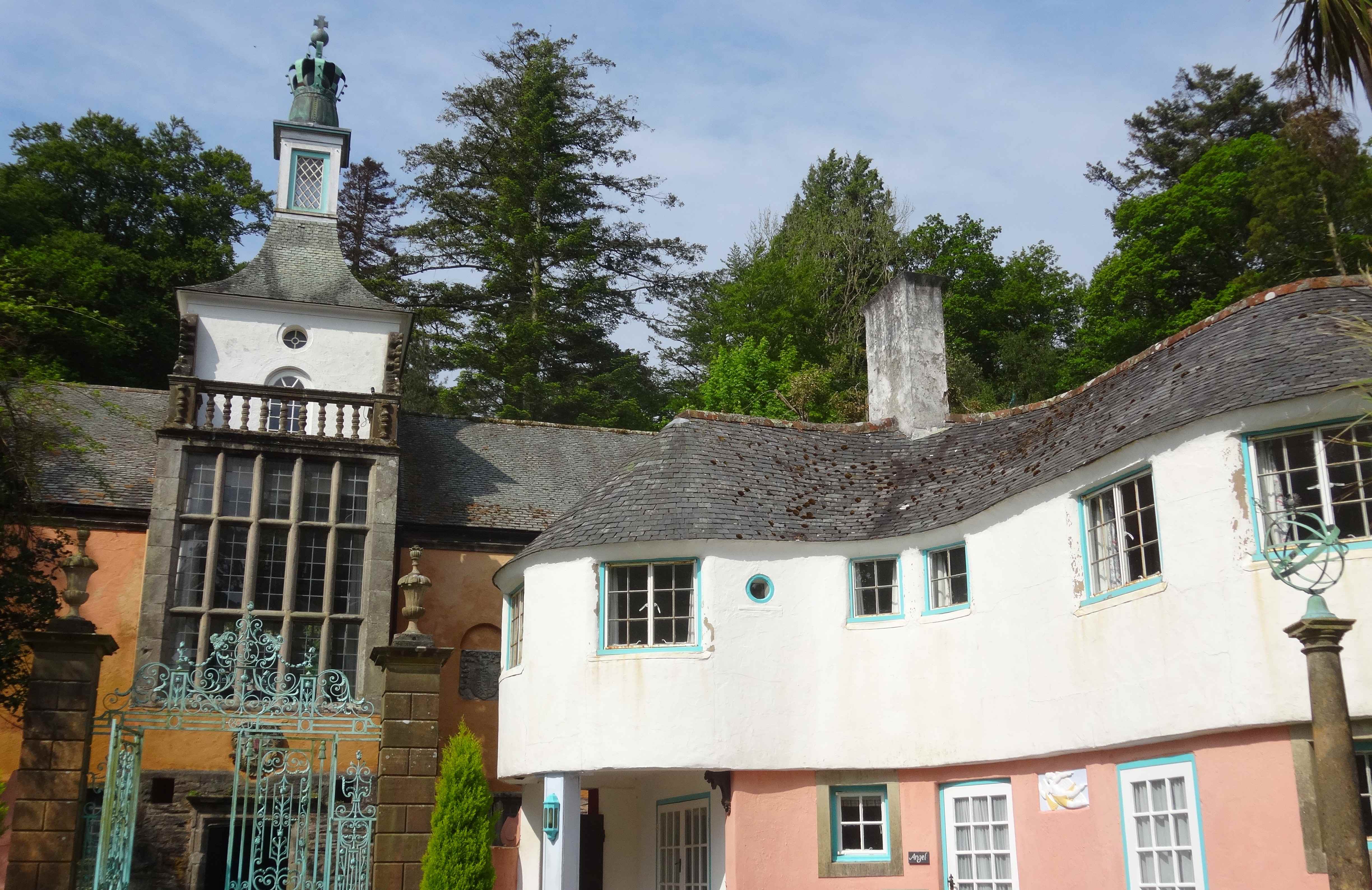 Portmeirion