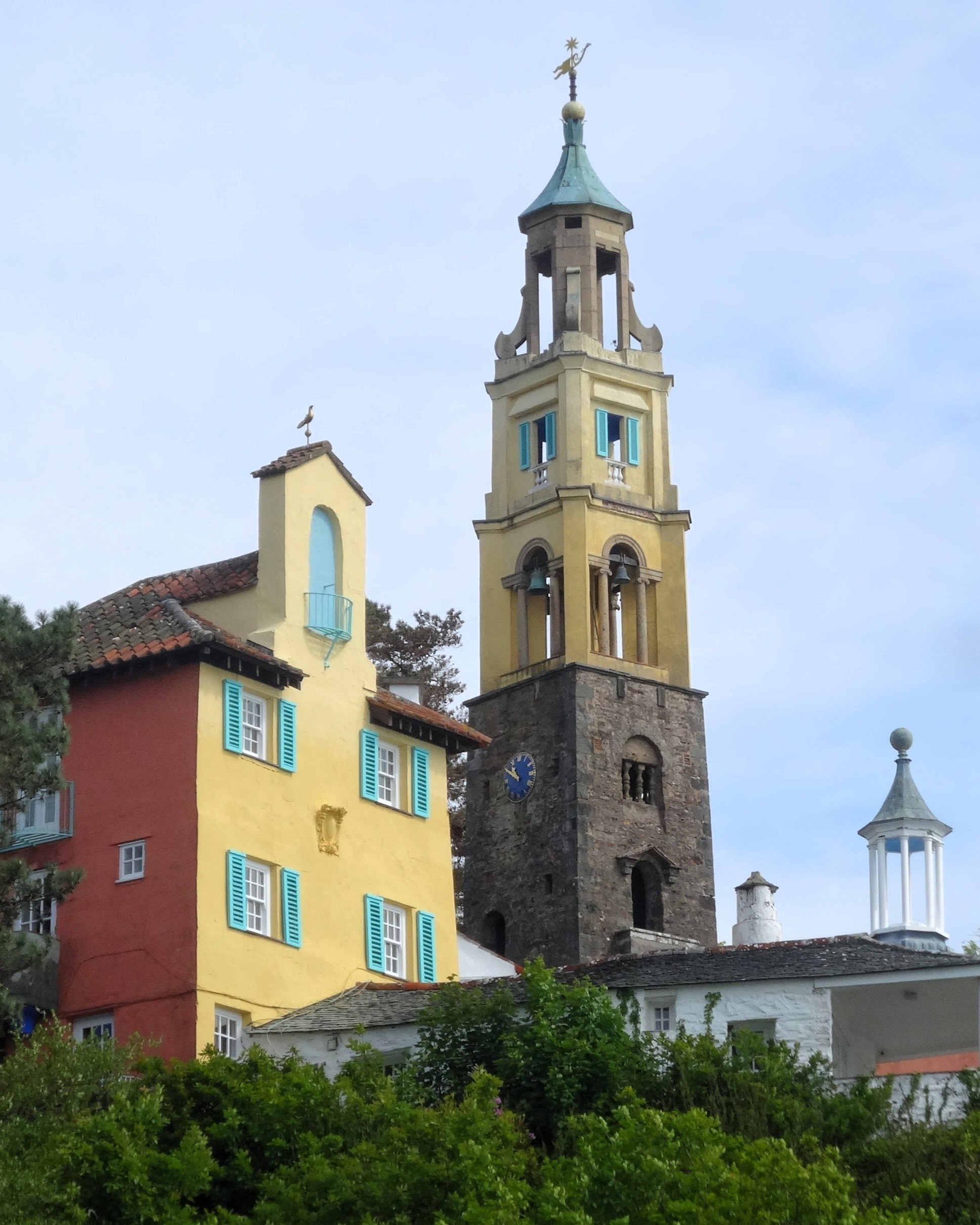 Portmeirion