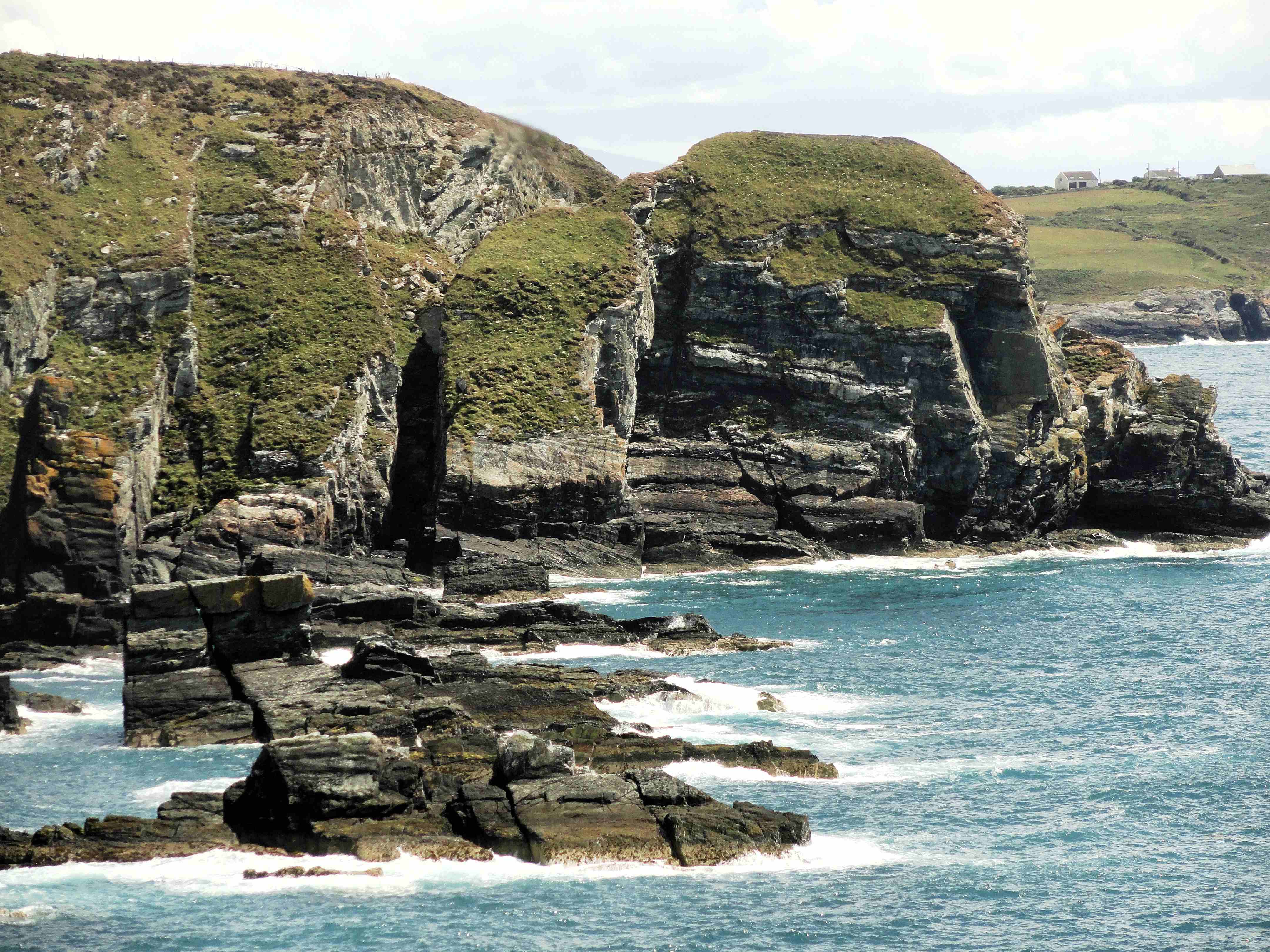 south stack cliffs anglkesey