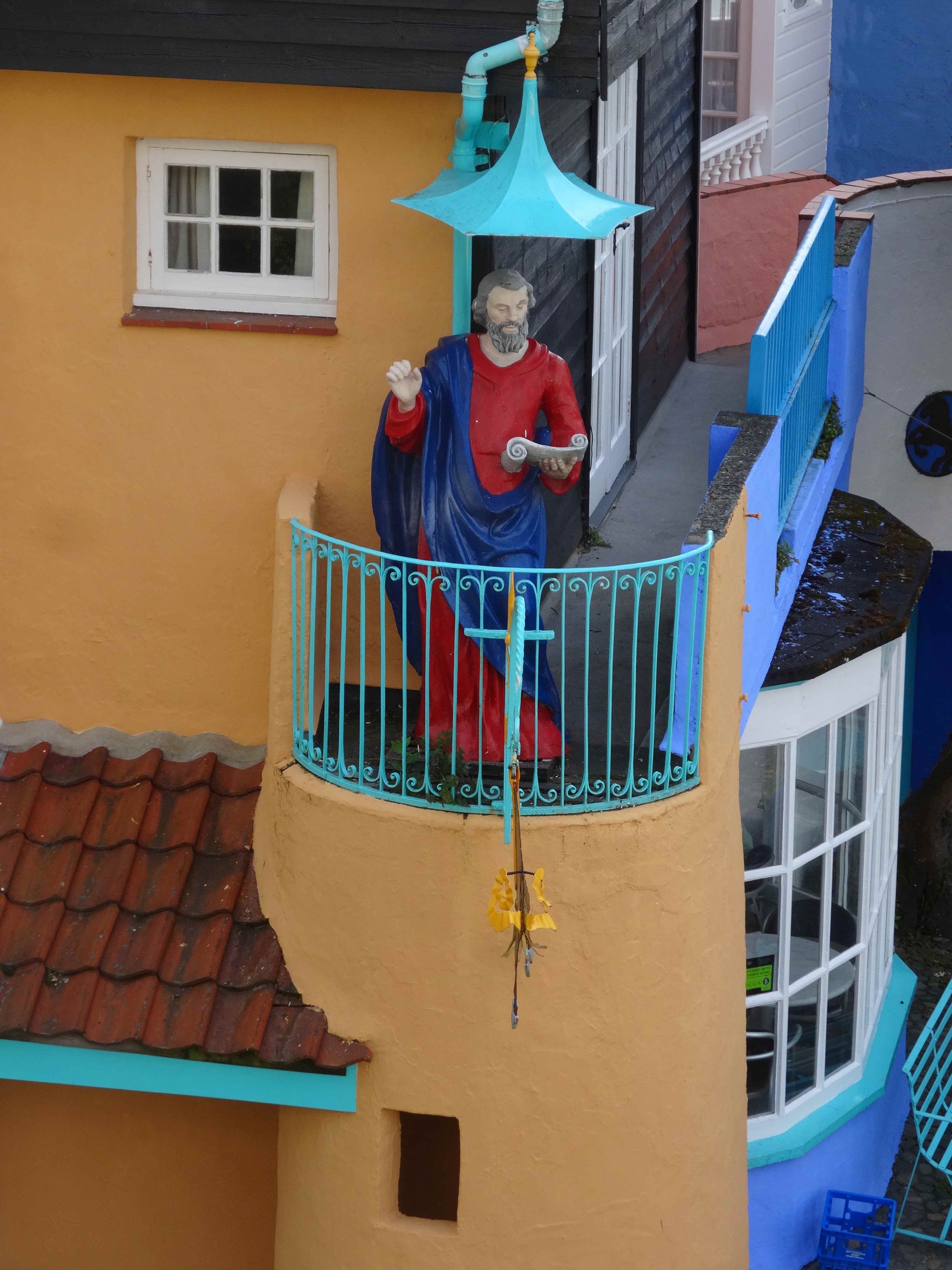 Portmeirion