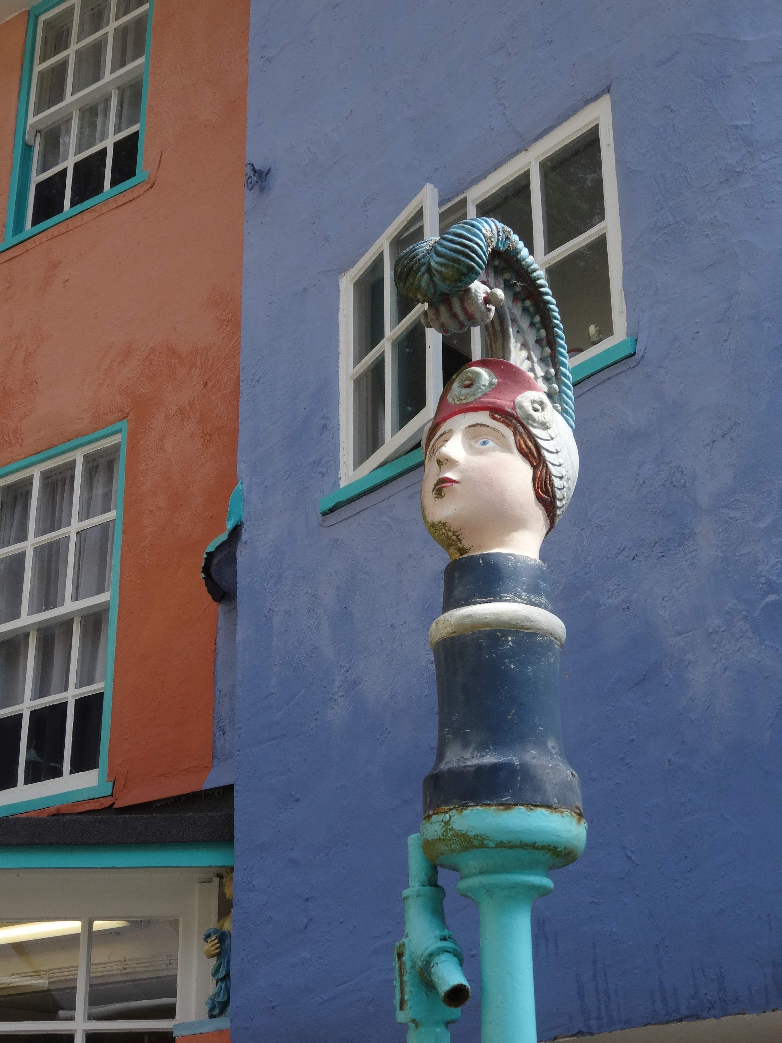 Portmeirion
