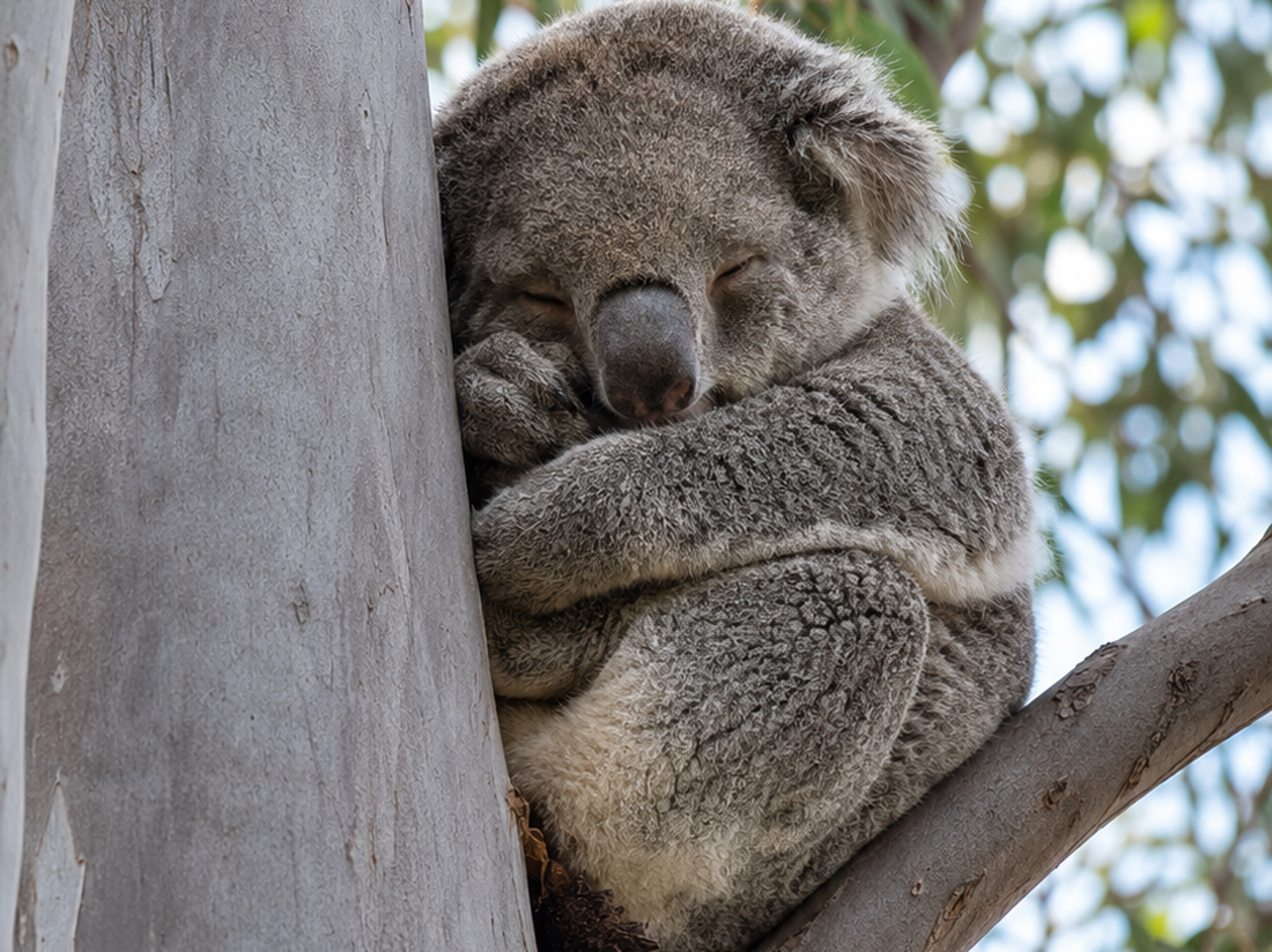 koala coombabah