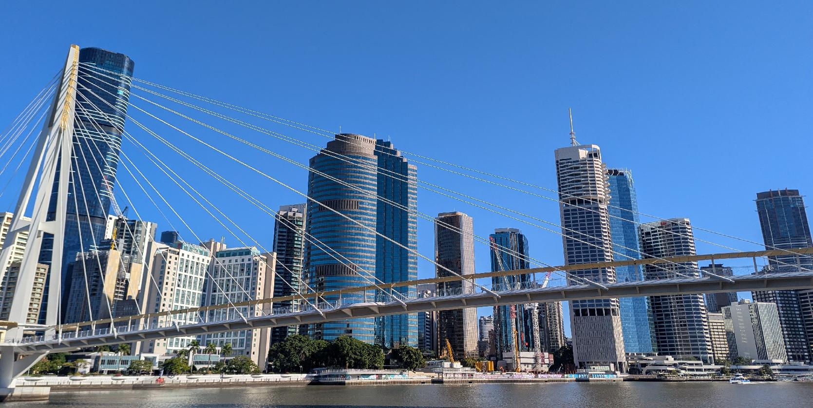 brisbane towers