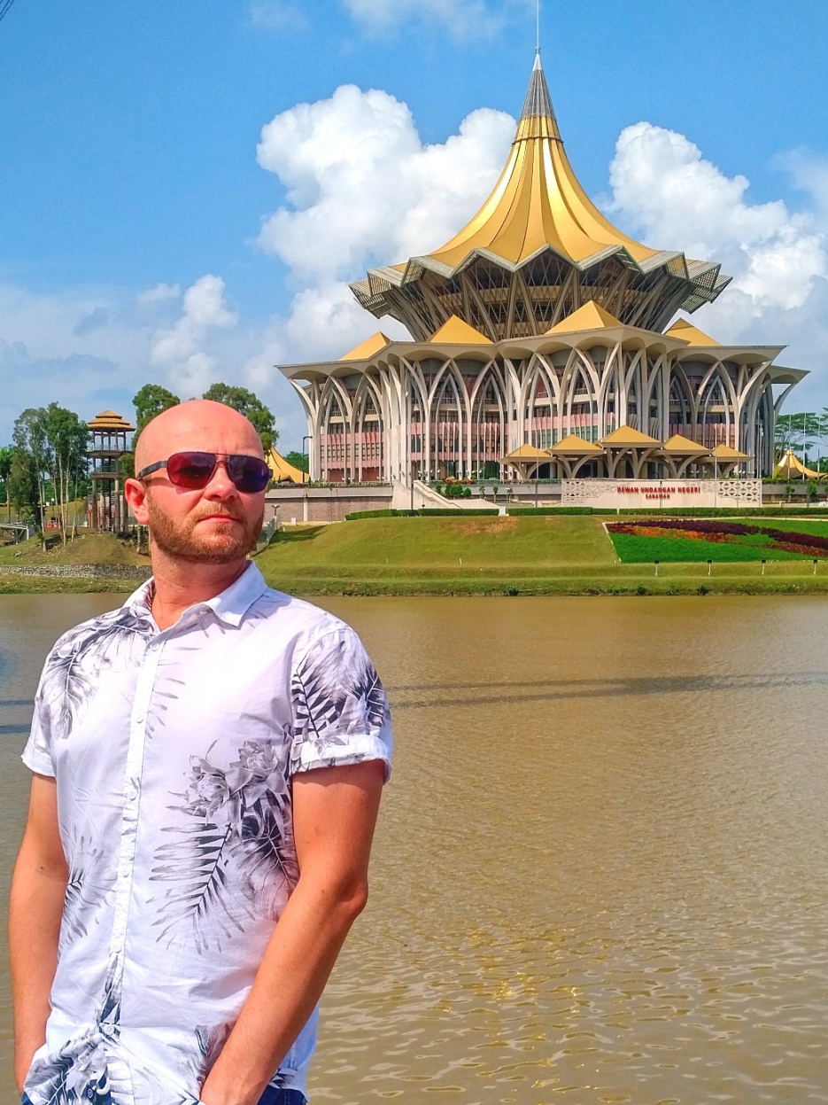 Kuching State Legislative Assembly