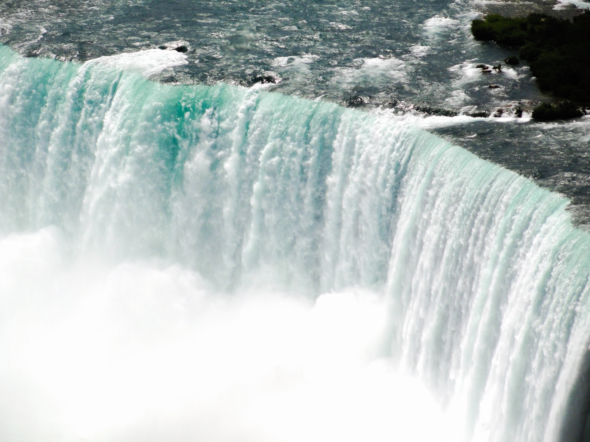 niagara falls