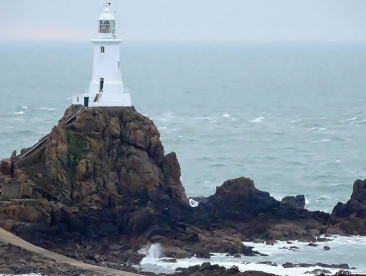 Corbiere Lighthouse jersey