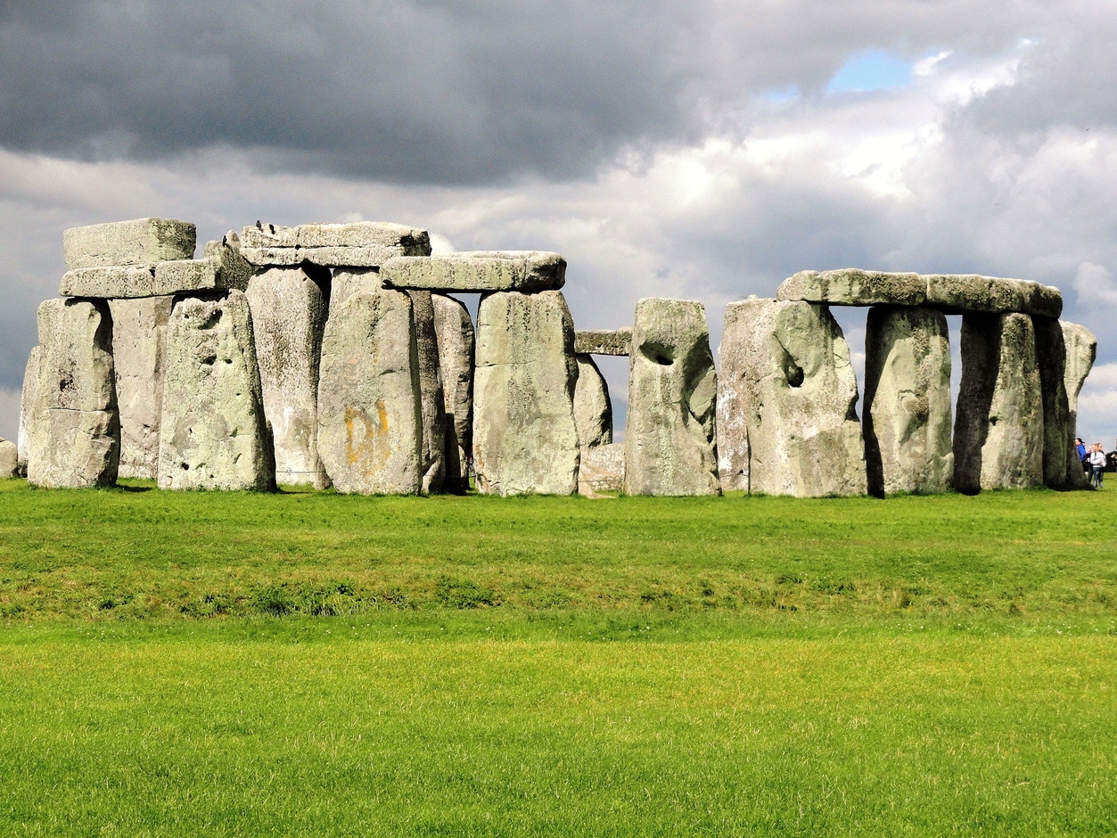 stonehenge england
