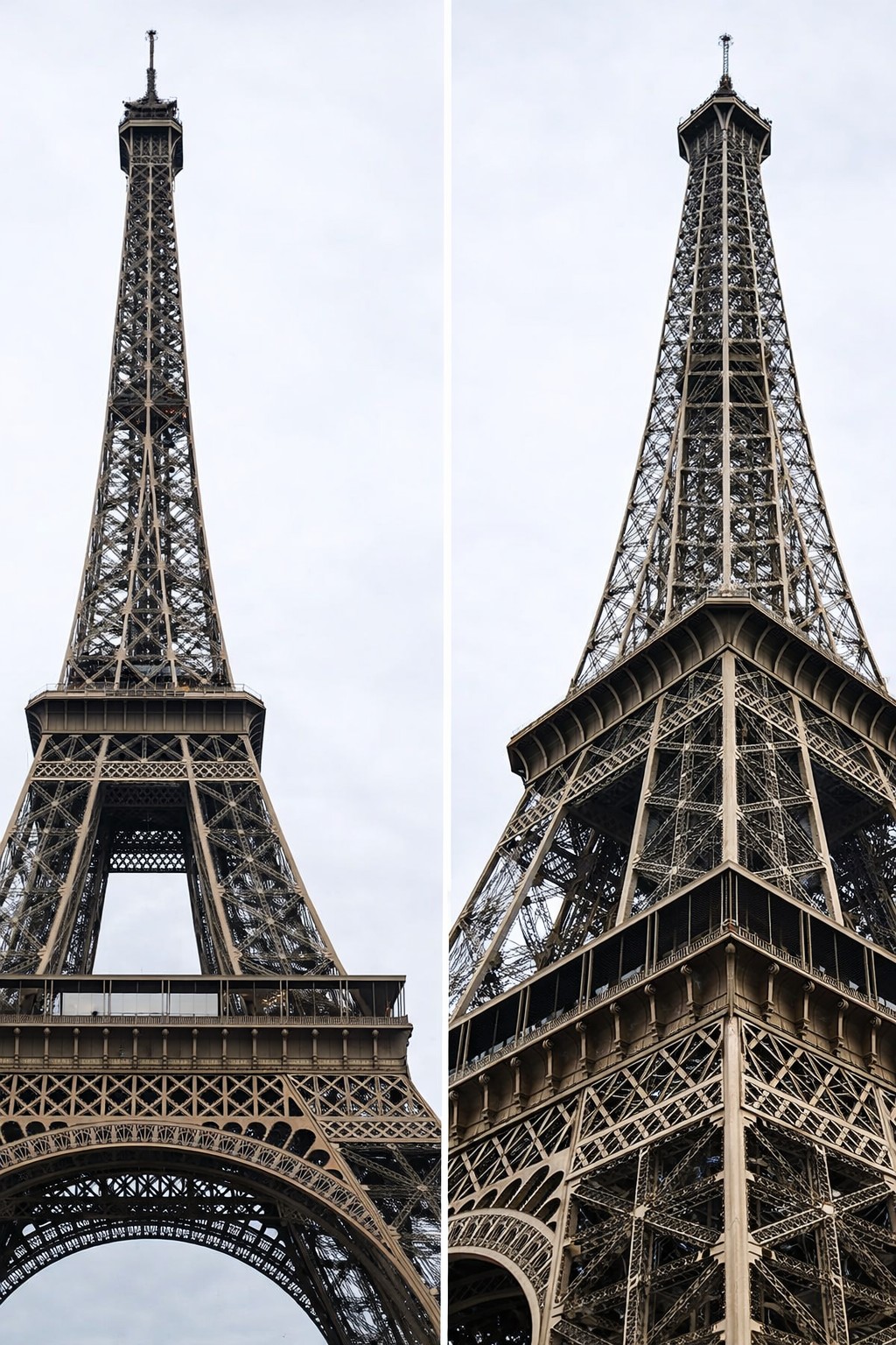 eiffel tower paris