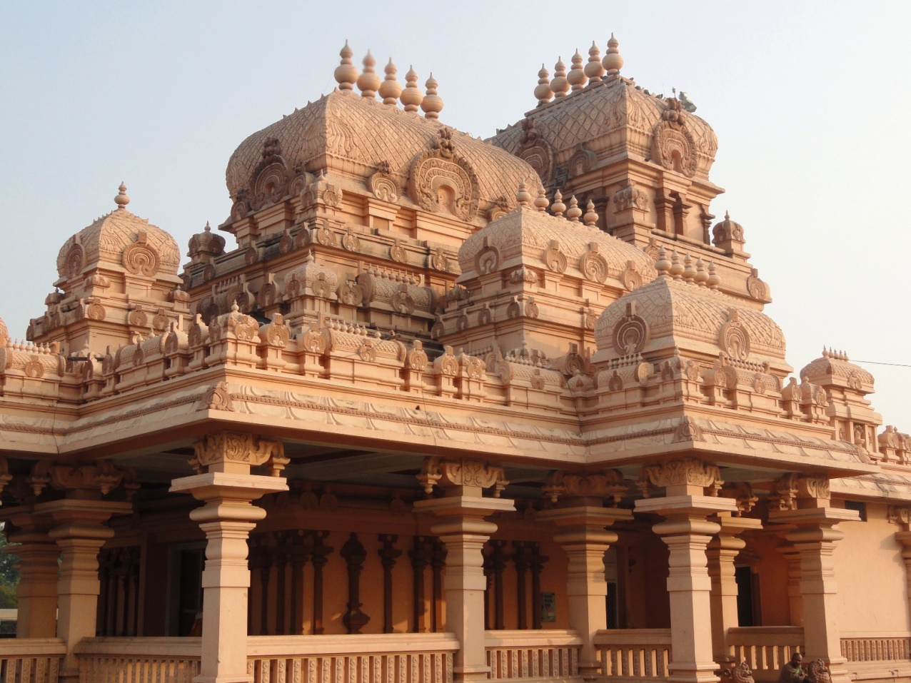 Chattarpur Ka Mandir