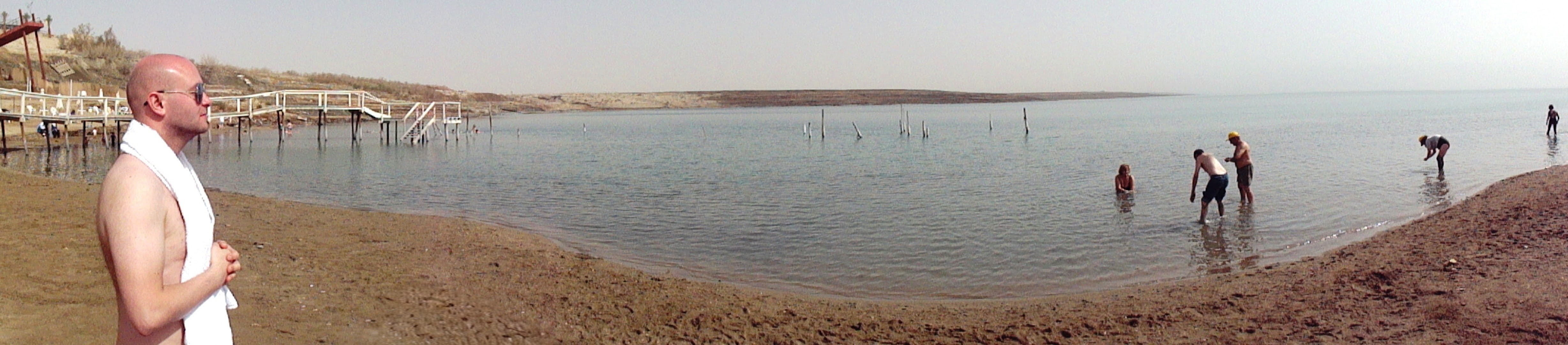 dead sea 