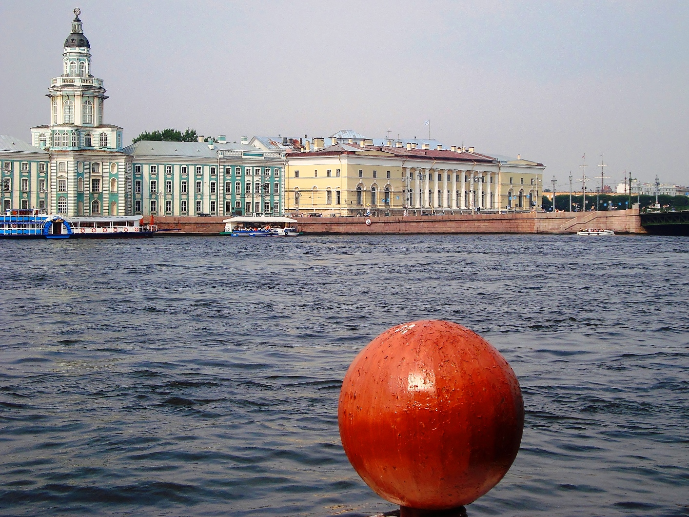 Hermitage Museum st petersburg