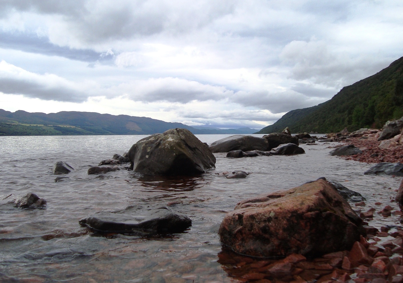 loch ness