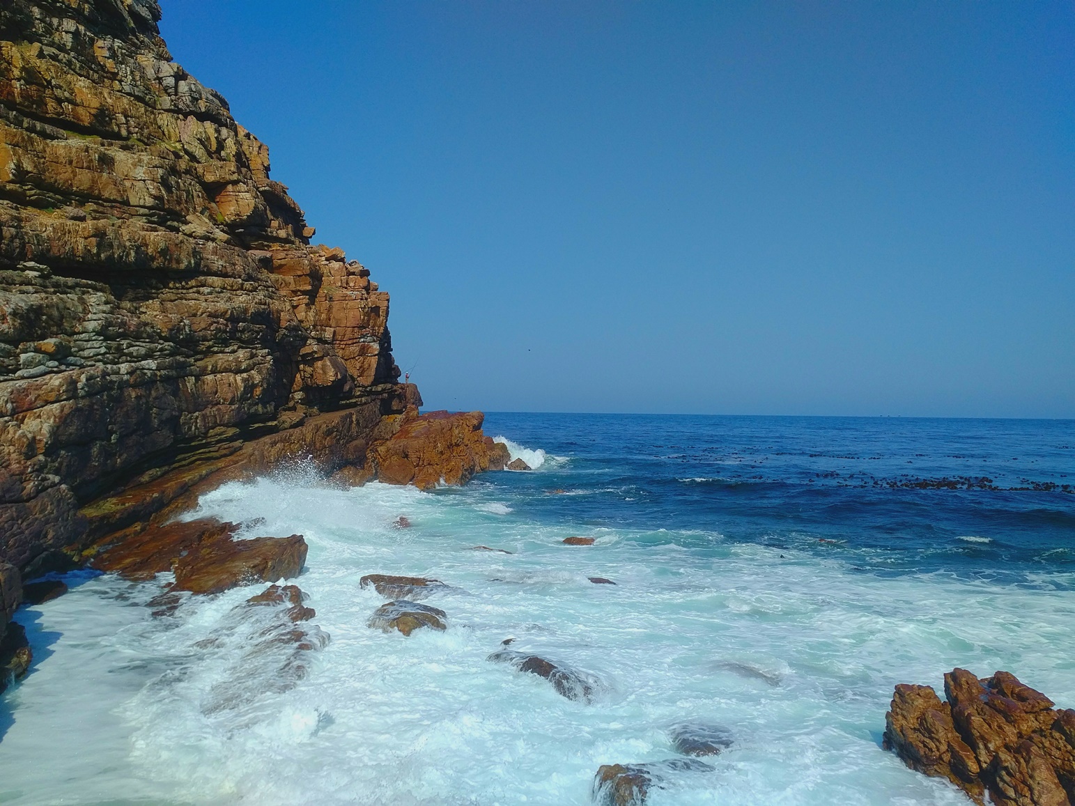 cape of good hope