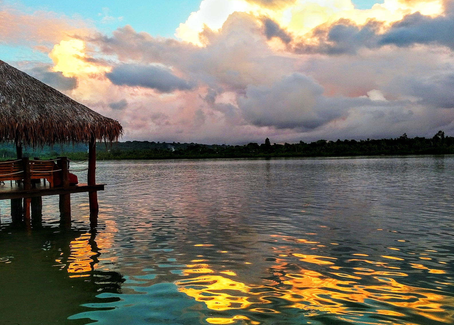 ERAKOR LAGOON