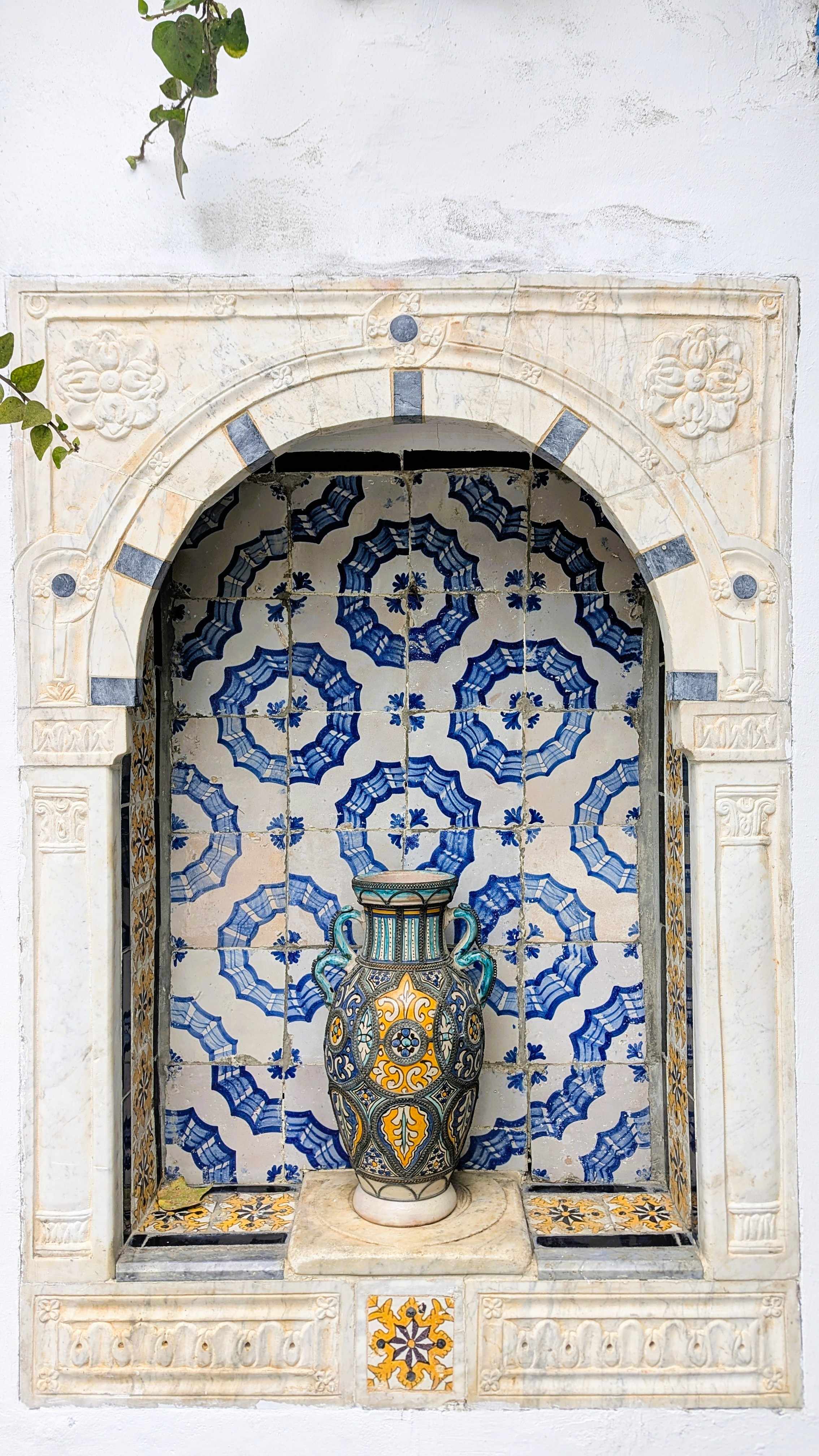 Sidi Bou Saïd