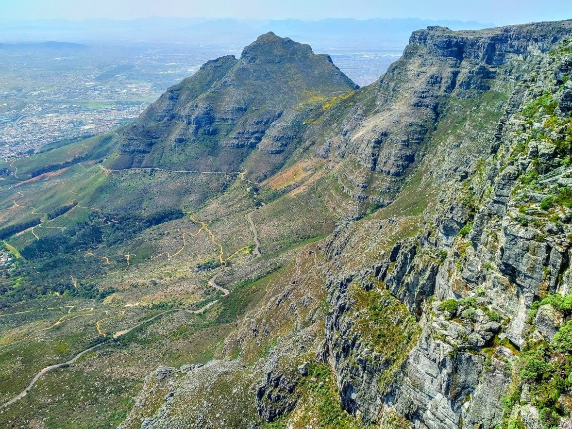 table mountain