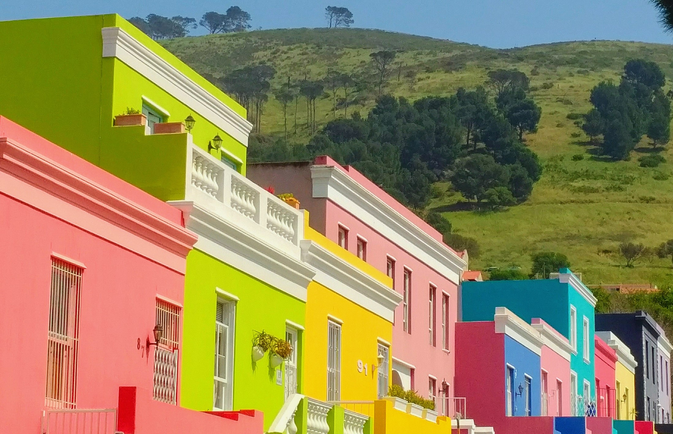 bo kaap