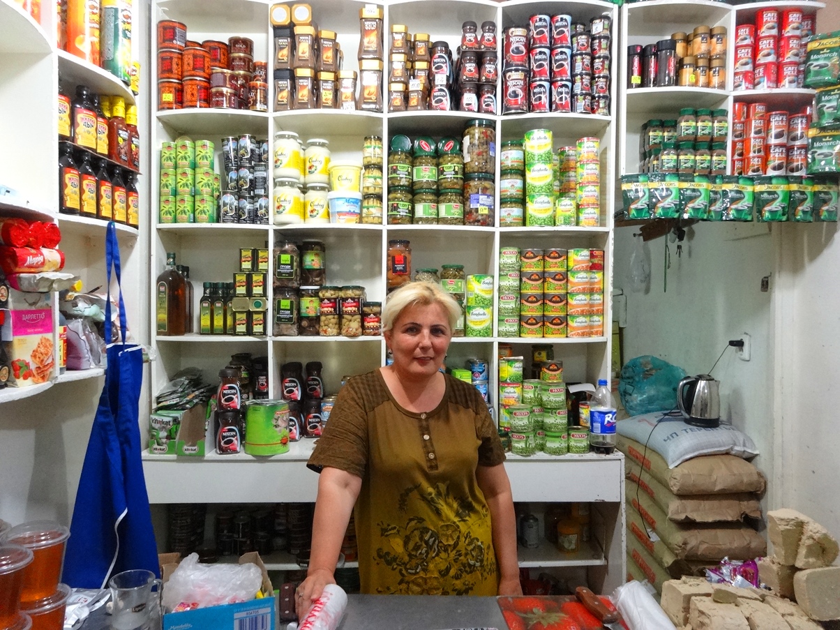 Panchshanbe Bazaar tajikistan
