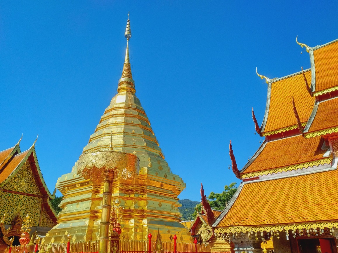 Wat Phra That