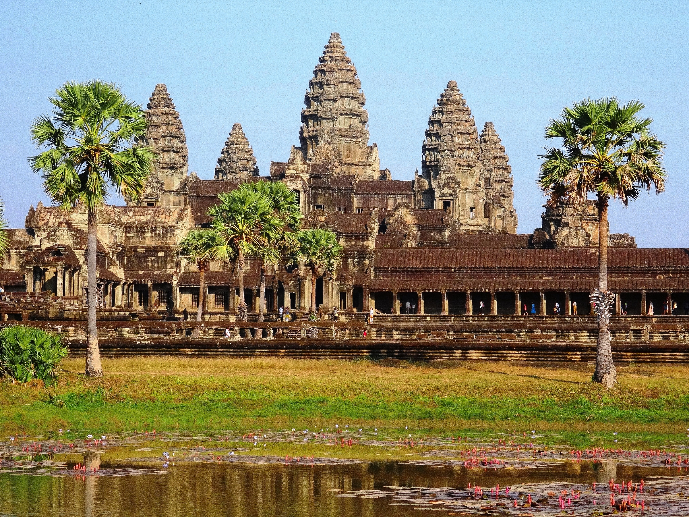 angkor wat