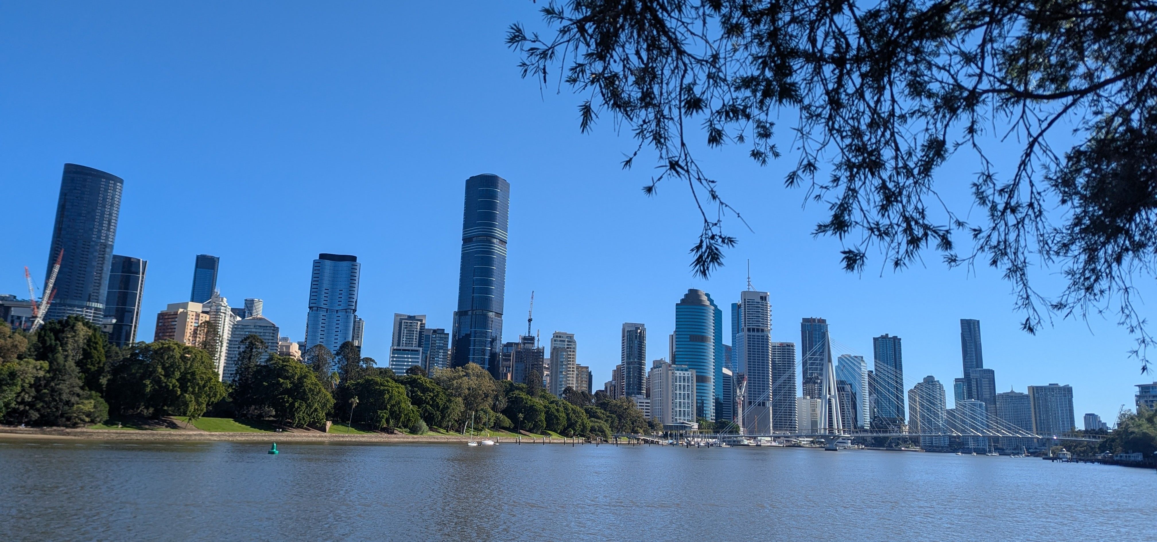 brisbane