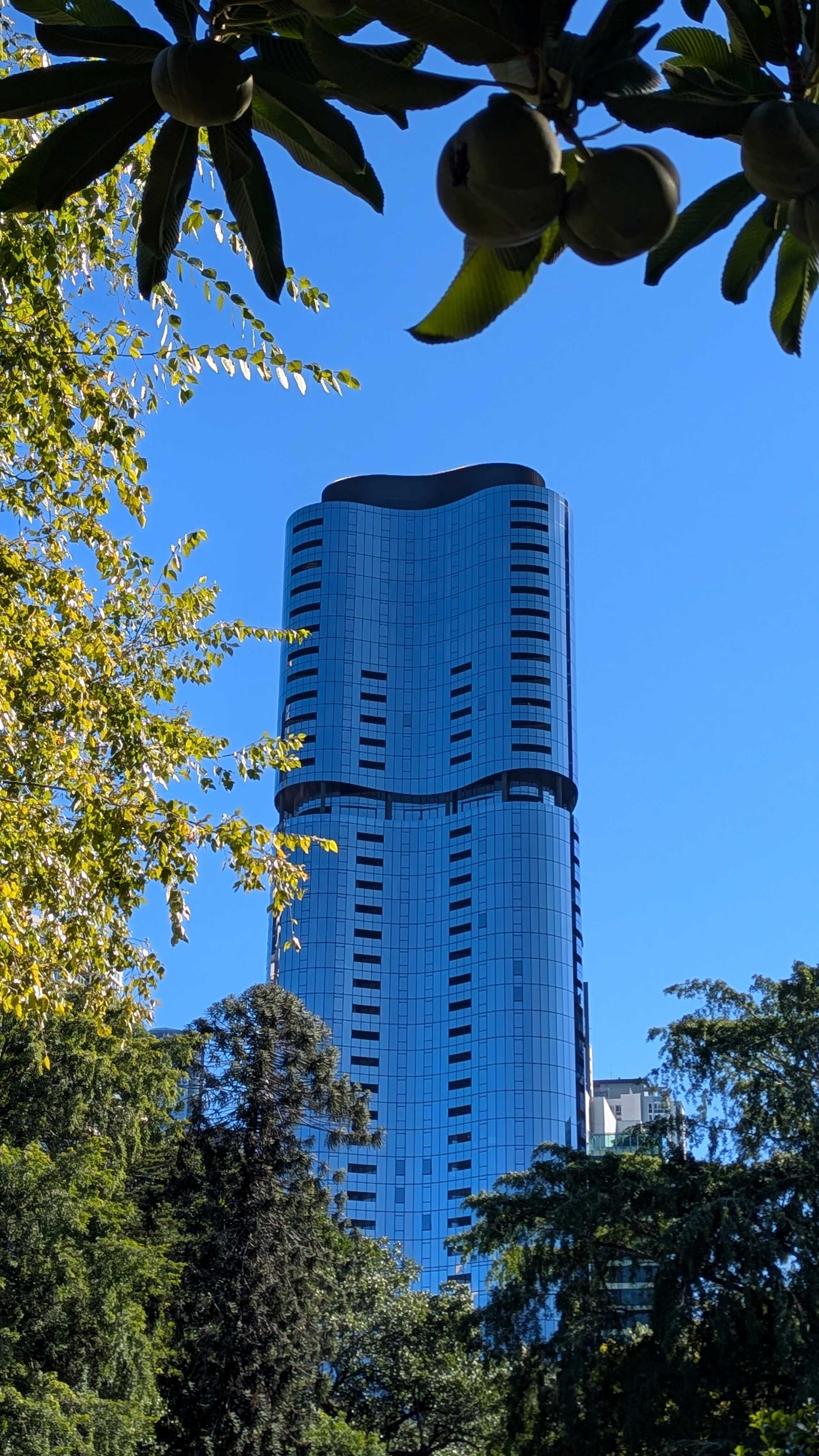green Brisbane