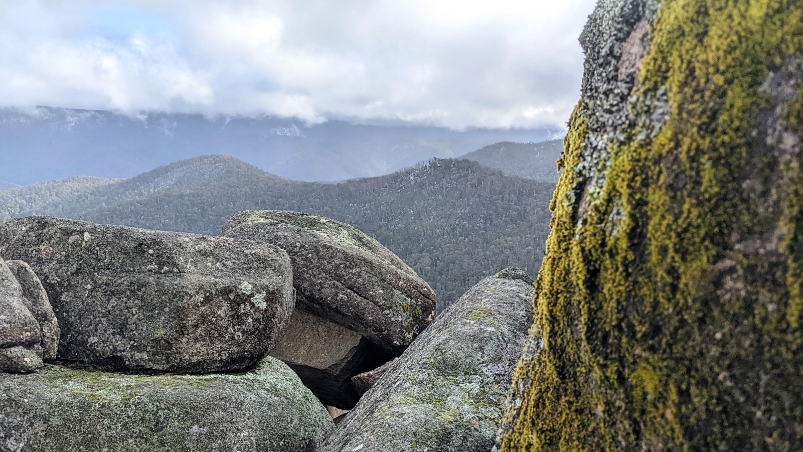 square rock summit