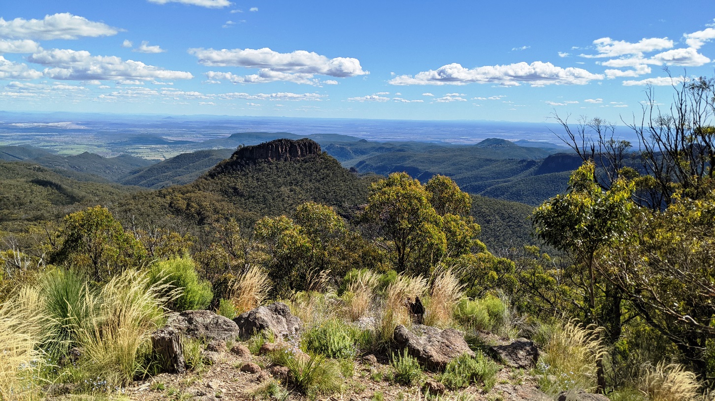 doug sky lookout