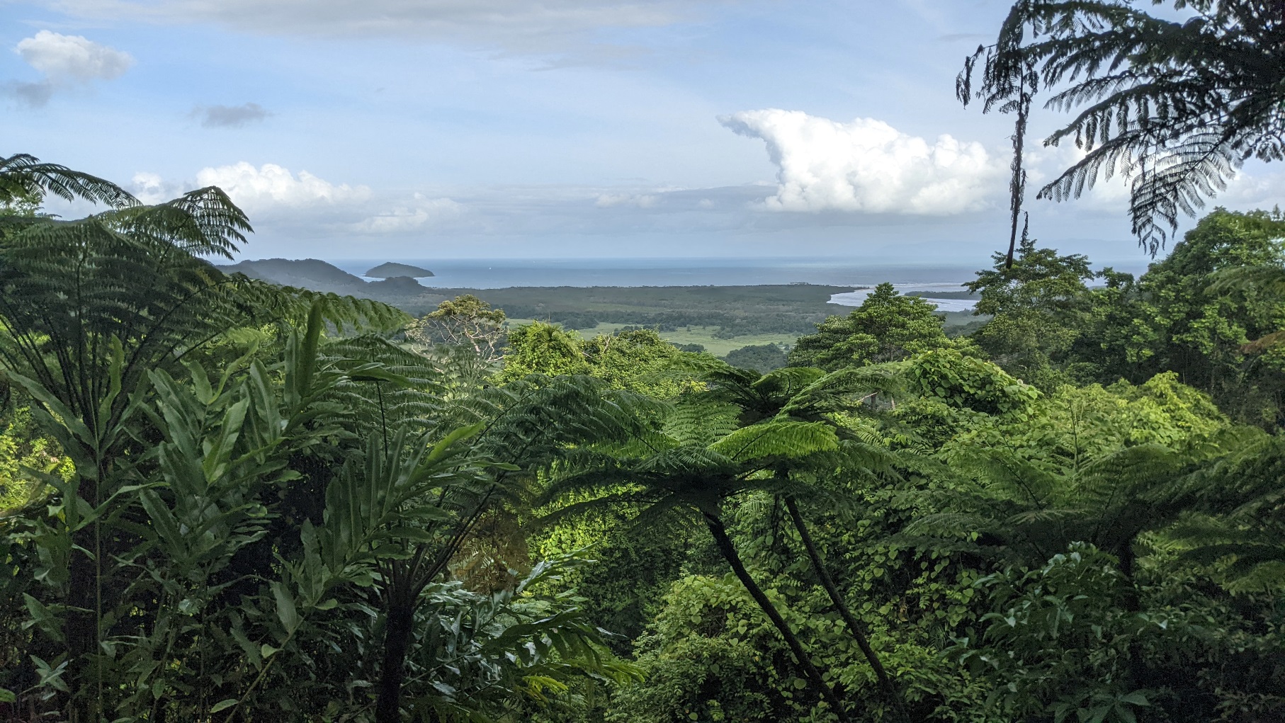 walu wugirriga lookout