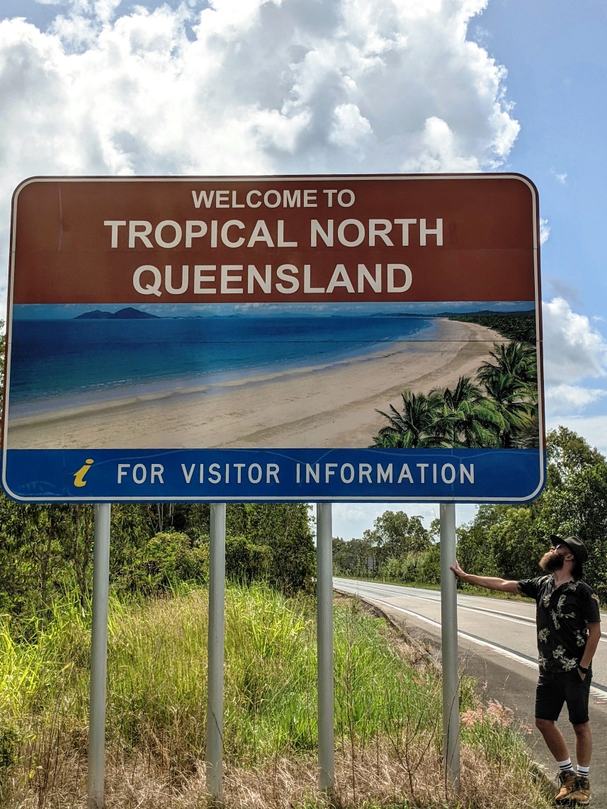 tropical north queensland