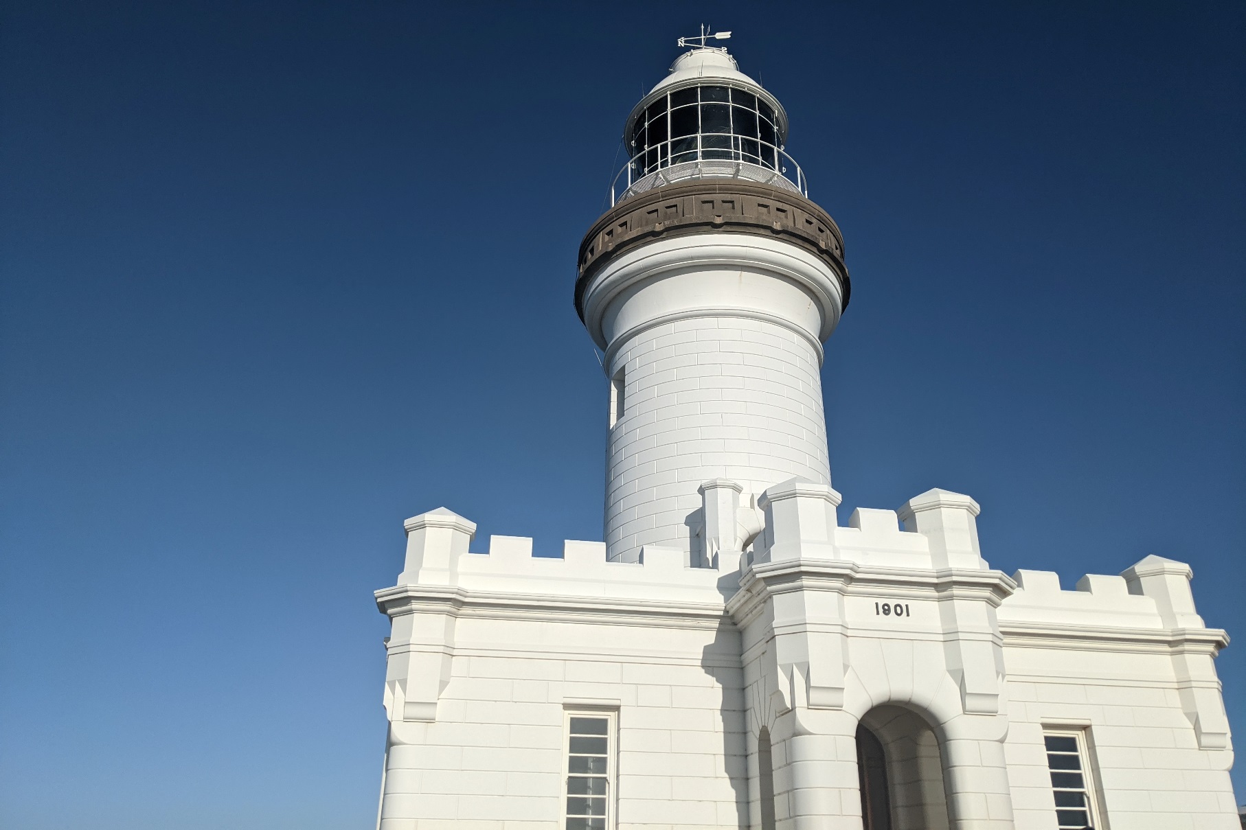 Cape Byron Lighthouse