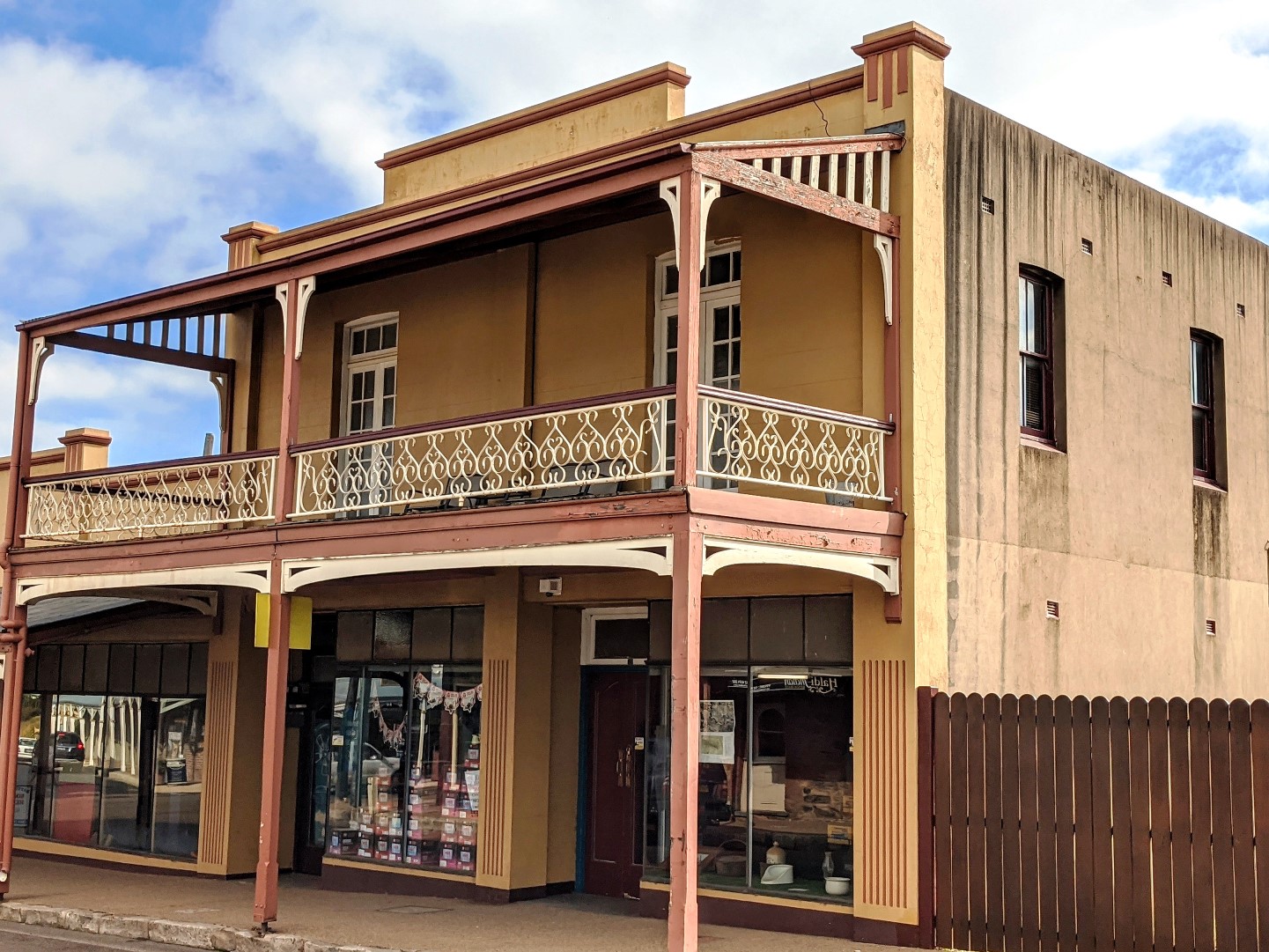 Gulgong New South Wales