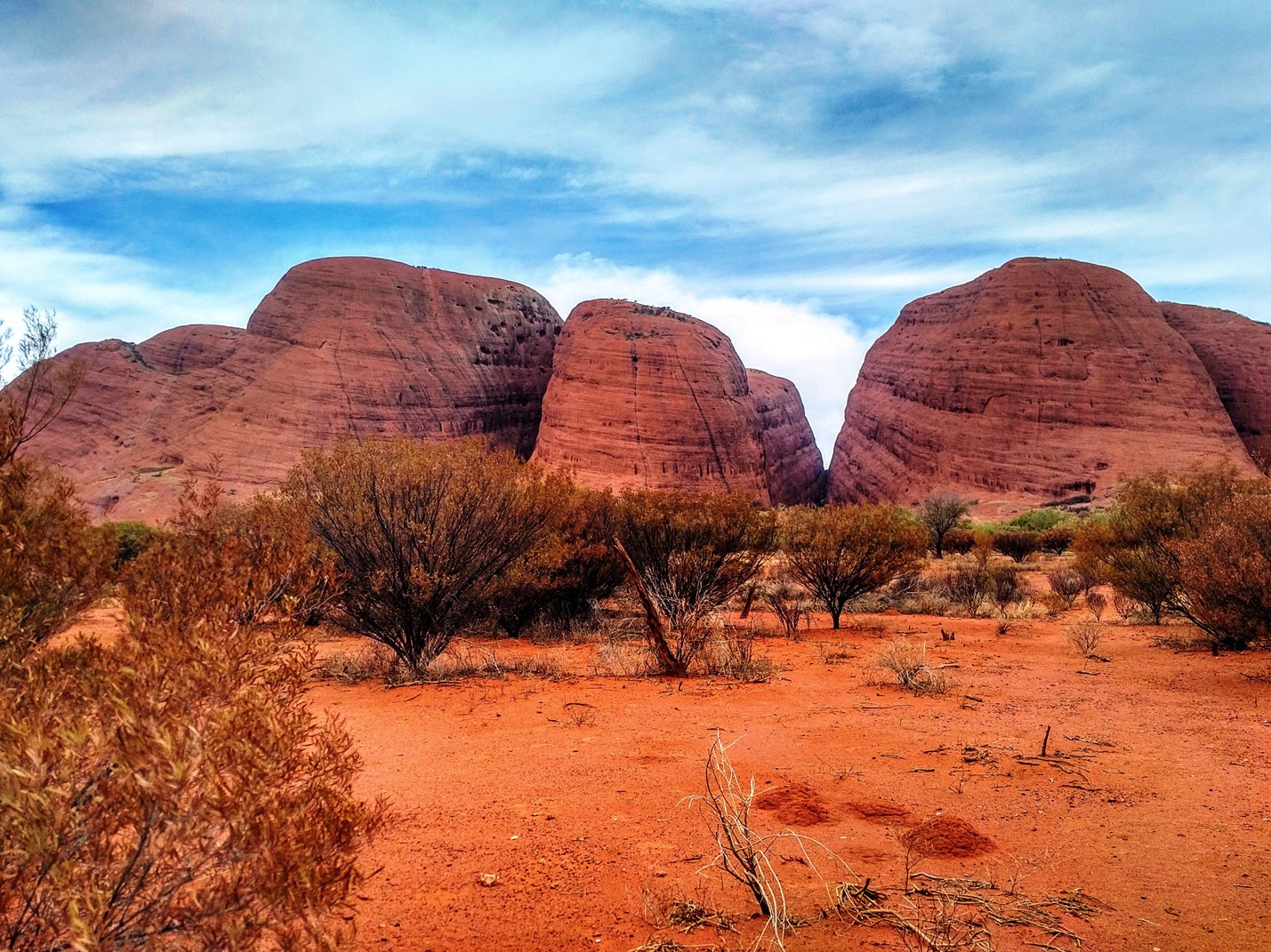 Kata Tjuta