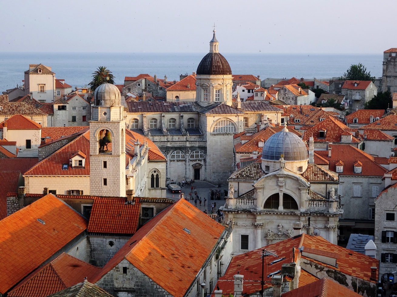 Dubrovnik