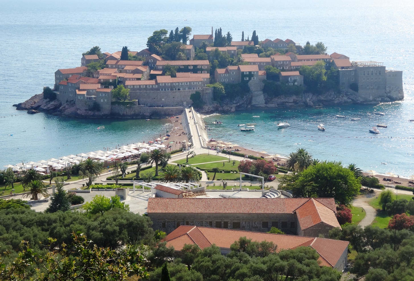 budva