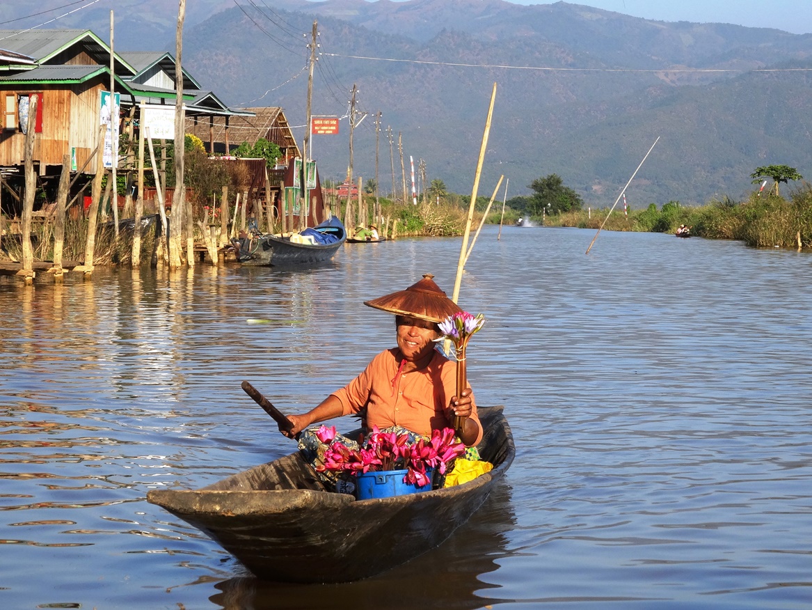 nampam village burma