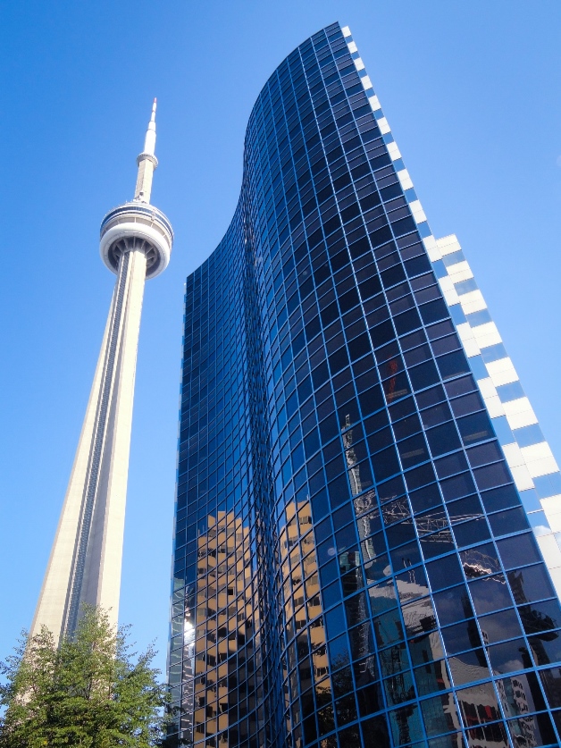 CN Tower