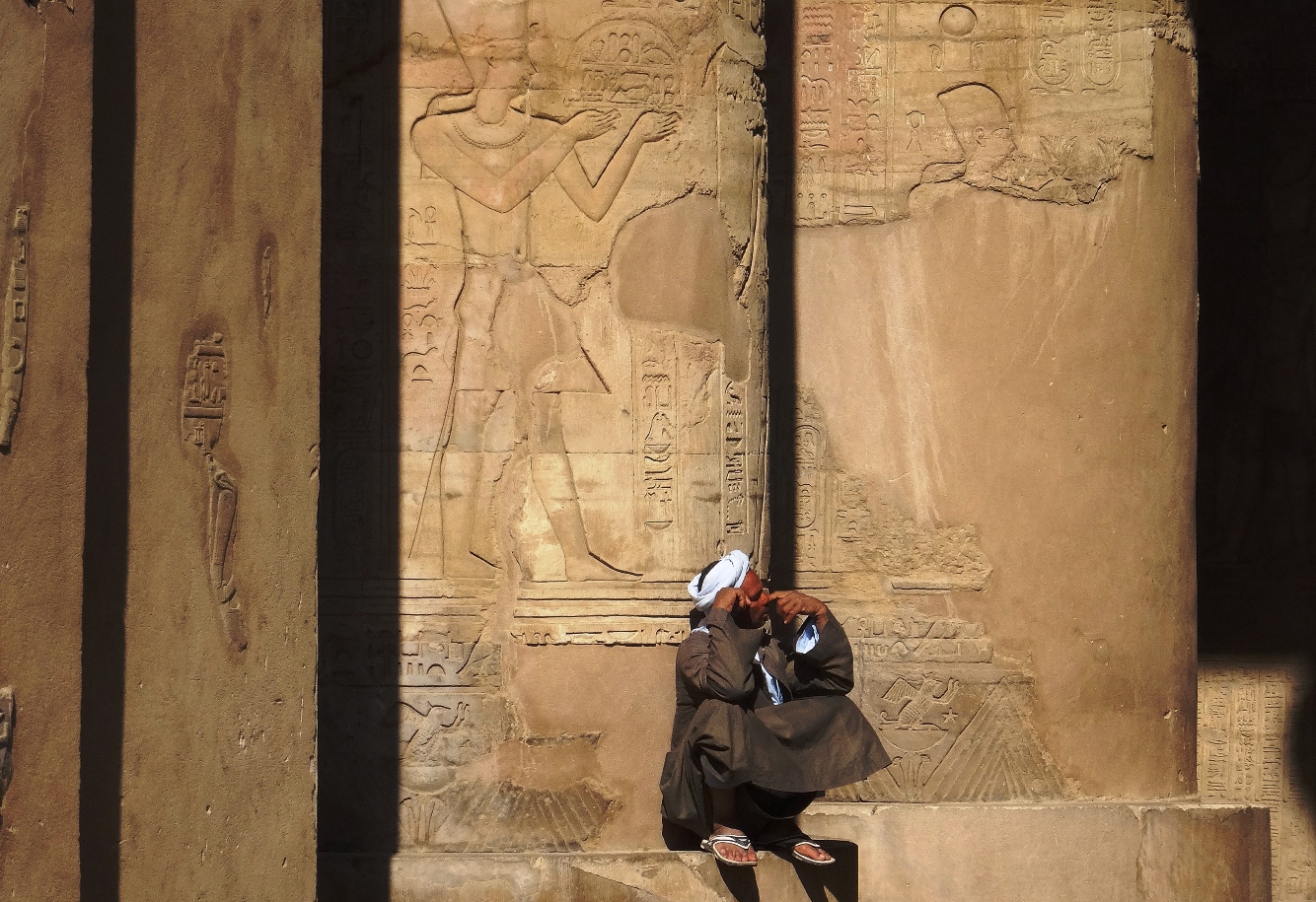 kom ombo temple