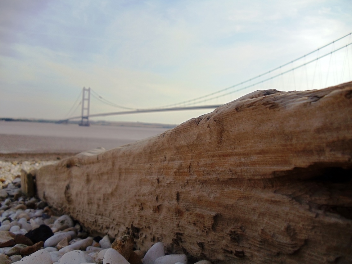 humber bridge hull