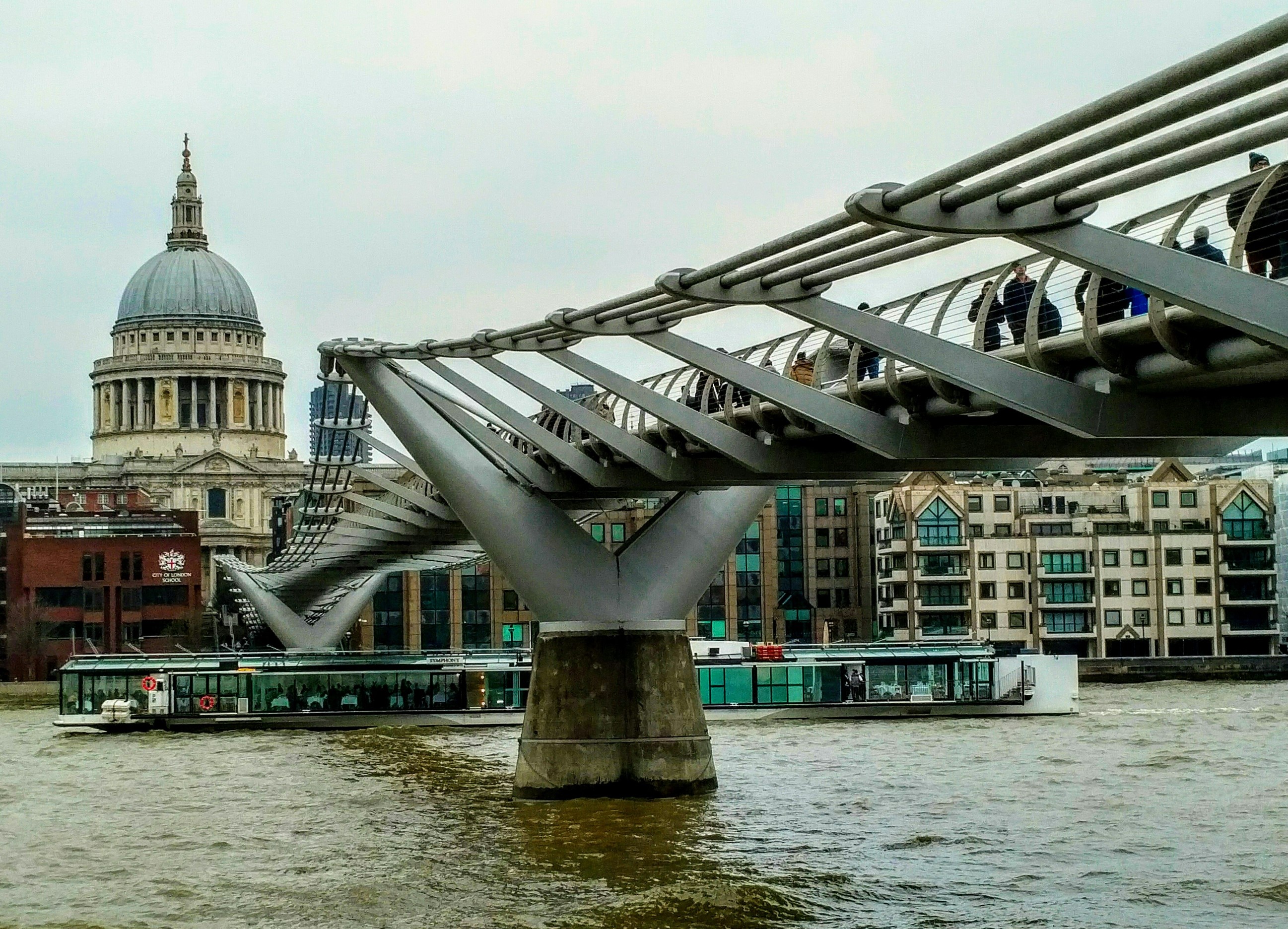 st paul's london