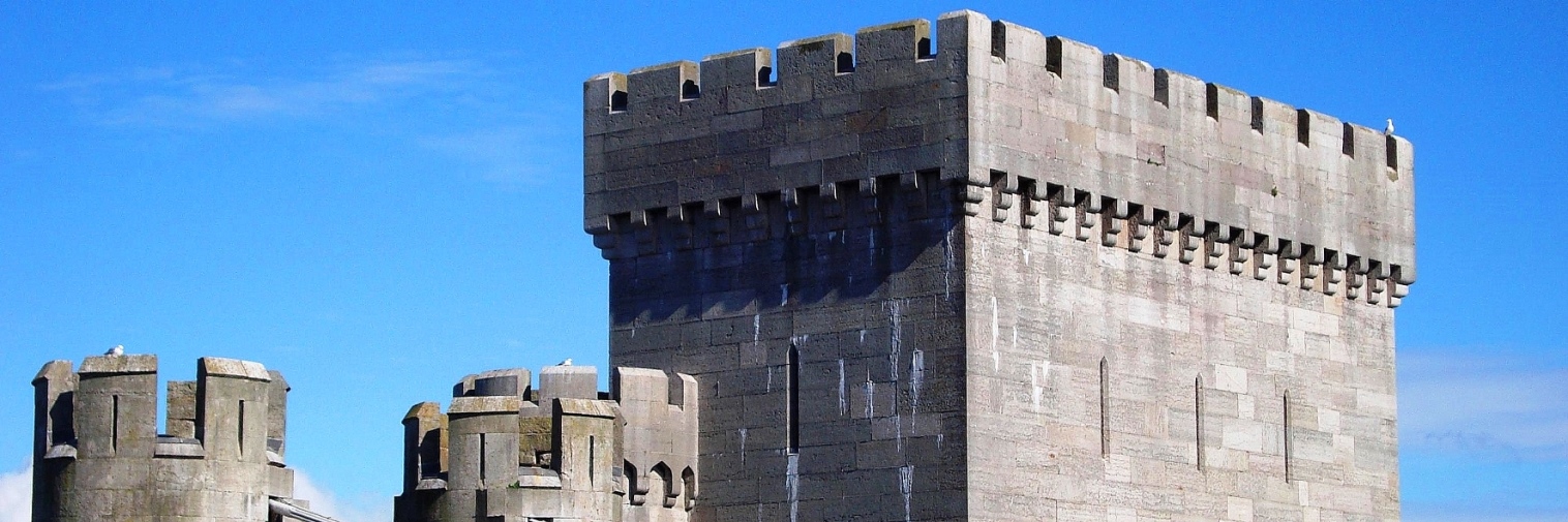 Millennium Centre Cardiff