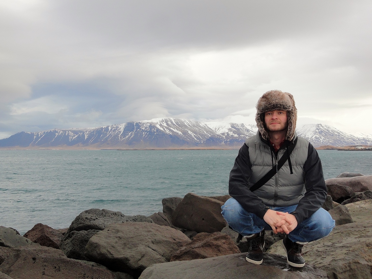 Iceland | agmtraveller.com