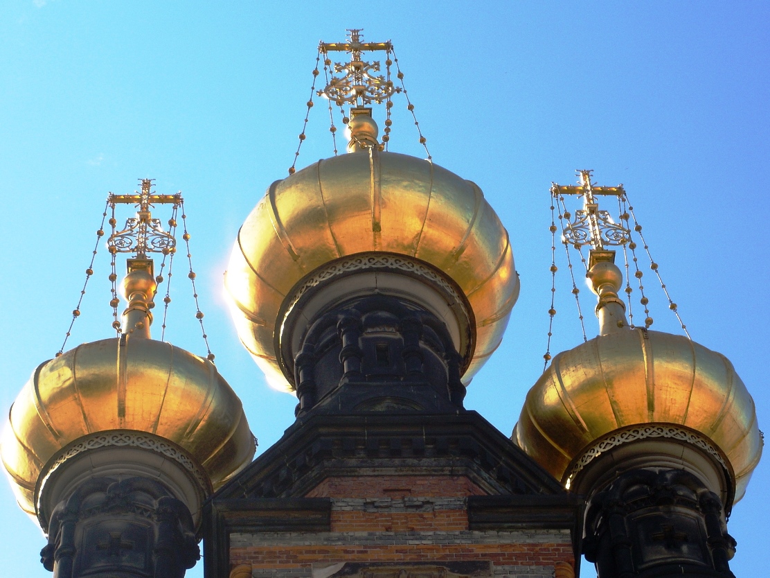 copenhagen russian church